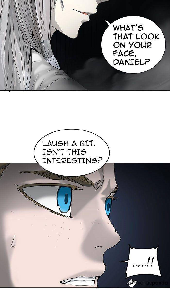 Tower of God Chapter 263 image 19